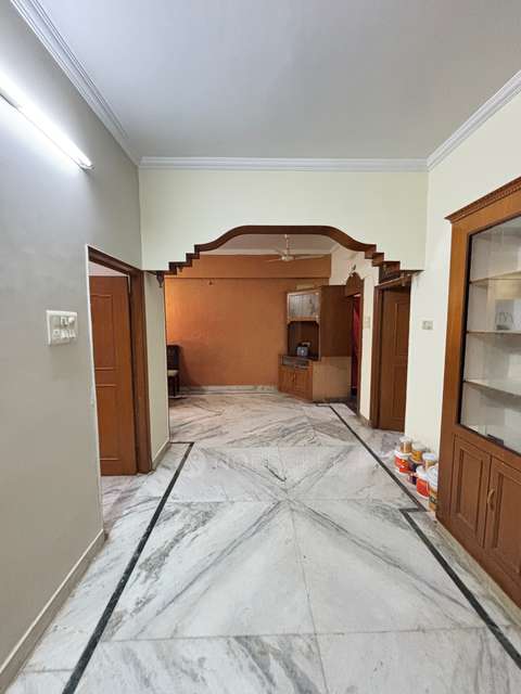2 BHK Flat In Om Sai Residency For Sale  In Habsiguda