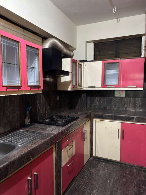 2 BHK Flat In Om Sai Residency For Sale  In Habsiguda