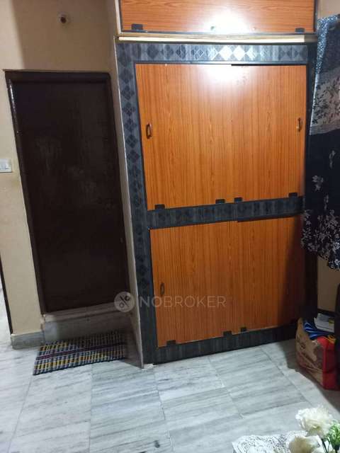 2 BHK Flat In Sai Darshani Apartment For Sale  In Meerpet