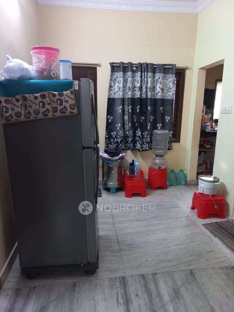 2 BHK Flat In Sai Darshani Apartment For Sale  In Meerpet