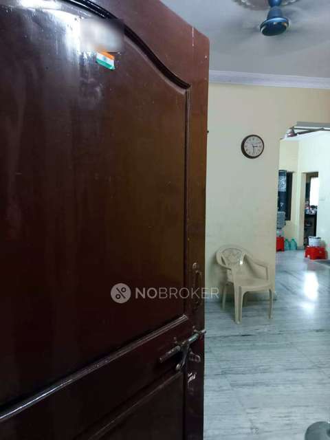 2 BHK Flat In Sai Darshani Apartment For Sale  In Meerpet