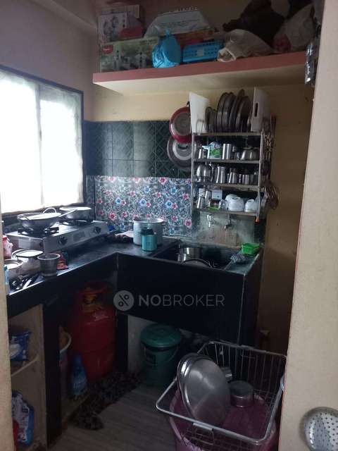 2 BHK Flat In Sai Darshani Apartment For Sale  In Meerpet