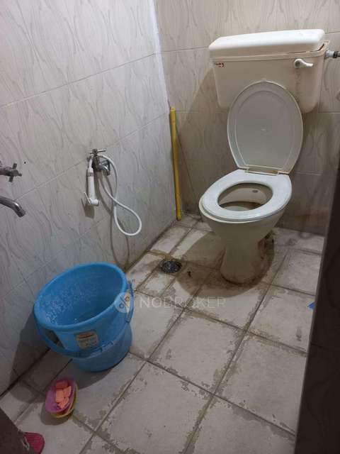 2 BHK Flat In Sai Darshani Apartment For Sale  In Meerpet