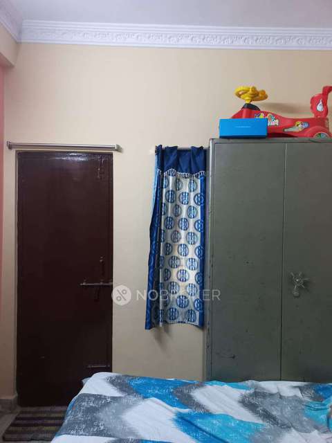 2 BHK Flat In Sai Darshani Apartment For Sale  In Meerpet