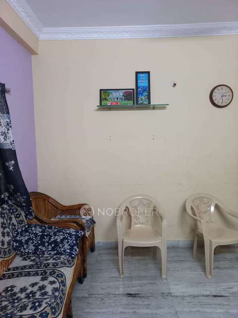 2 BHK Flat In Sai Darshani Apartment For Sale  In Meerpet