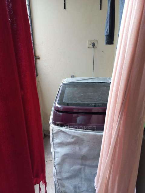 2 BHK Flat In Sai Darshani Apartment For Sale  In Meerpet