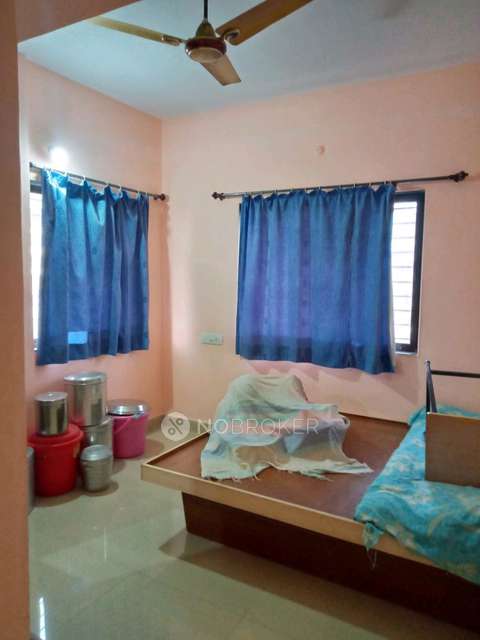 2 BHK Flat In Venketeshwara Plaza for Rent  In Chikhali