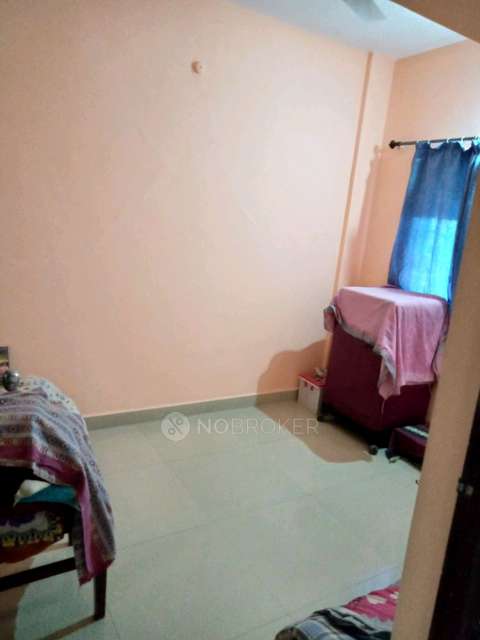 2 BHK Flat In Venketeshwara Plaza for Rent  In Chikhali