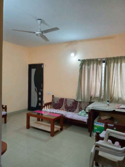 2 BHK Flat In Venketeshwara Plaza for Rent  In Chikhali