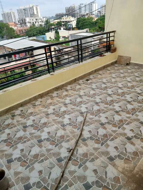 2 BHK Flat In Venketeshwara Plaza for Rent  In Chikhali