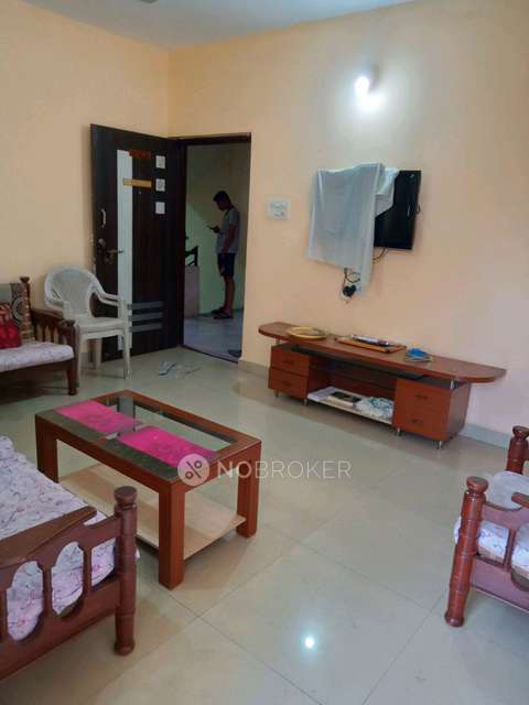 2 BHK Flat In Venketeshwara Plaza for Rent  In Chikhali
