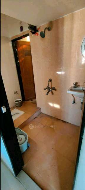 1 BHK Flat In Grand Square For Sale  In  Thane West