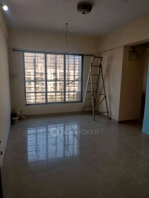 1 BHK Flat In Grand Square For Sale  In  Thane West