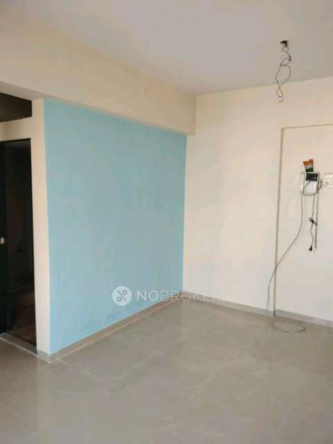 1 BHK Flat In Grand Square For Sale  In  Thane West