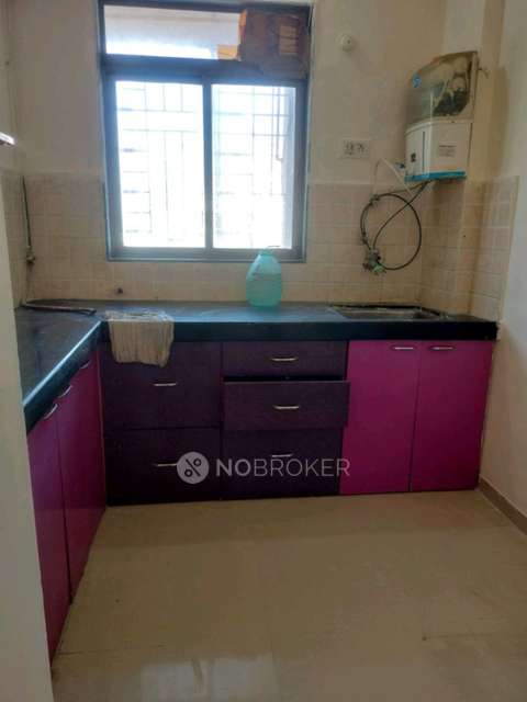 1 BHK Flat In Grand Square For Sale  In  Thane West