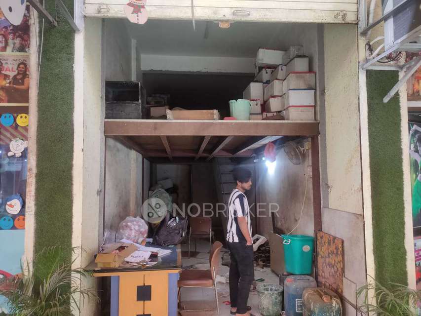 Shop in Kopar Khairane,, Mumbai for Rent 