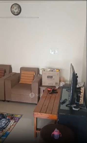 3 BHK Flat In Brindavana Apartments for Rent  In Chokkanahalli