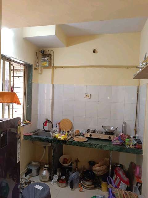 1 BHK Flat In Sammit Nagar For Sale  In Mulund East
