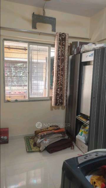 1 BHK Flat In Sammit Nagar For Sale  In Mulund East