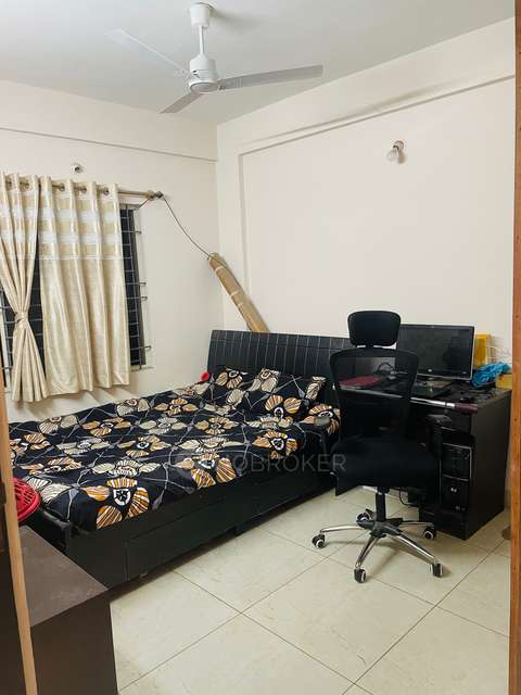 3 BHK Flat In Everjoy Sri Vari For Sale  In Chikkalasandra