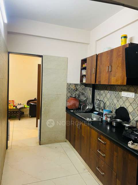 3 BHK Flat In Everjoy Sri Vari For Sale  In Chikkalasandra
