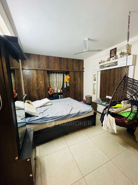 3 BHK Flat In Everjoy Sri Vari For Sale  In Chikkalasandra