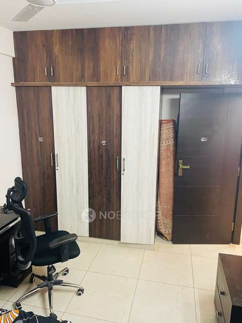 3 BHK Flat In Everjoy Sri Vari For Sale  In Chikkalasandra