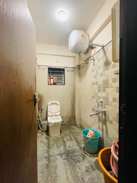 3 BHK Flat In Everjoy Sri Vari For Sale  In Chikkalasandra