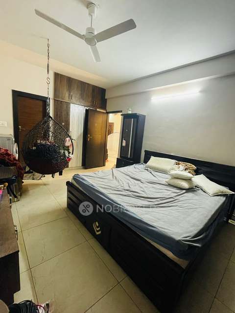 3 BHK Flat In Everjoy Sri Vari For Sale  In Chikkalasandra