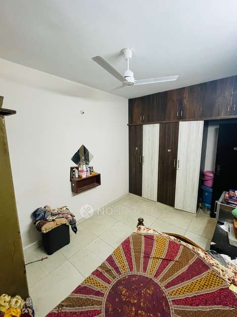 3 BHK Flat In Everjoy Sri Vari For Sale  In Chikkalasandra