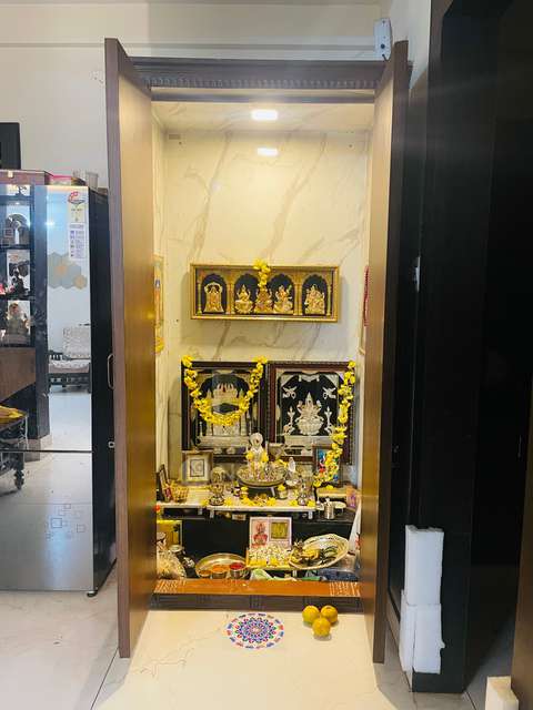 3 BHK Flat In Everjoy Sri Vari For Sale  In Chikkalasandra