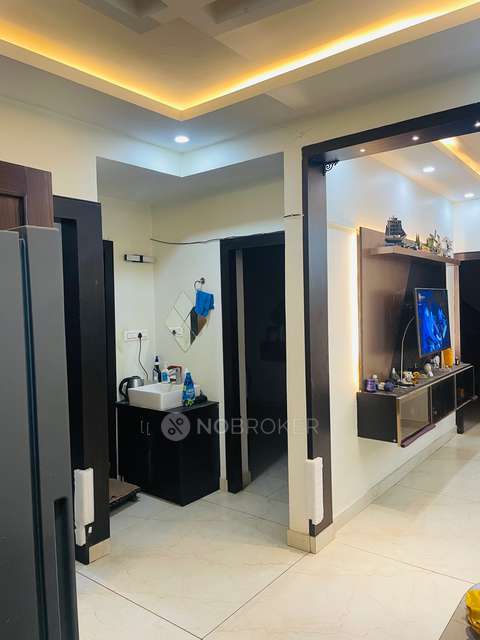 3 BHK Flat In Everjoy Sri Vari For Sale  In Chikkalasandra