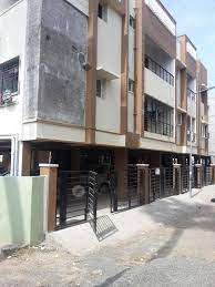3 BHK Flat In Humming Apartemt for Rent  In S. Kolathur