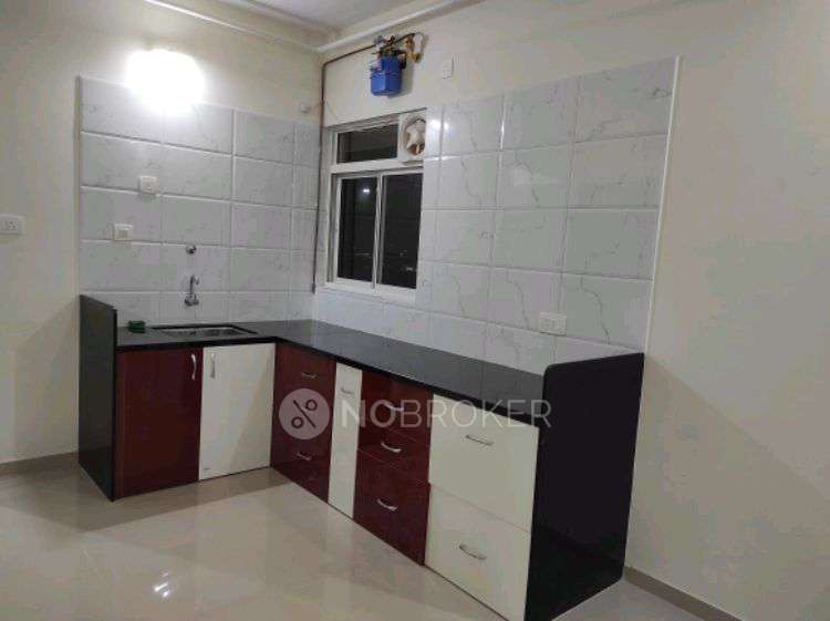 2 BHK Flat In Kolte Patil Life Republic for Rent  In Hinjewadi
