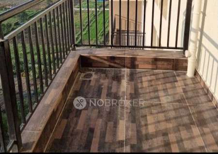 2 BHK Flat In Kolte Patil Life Republic for Rent  In Hinjewadi