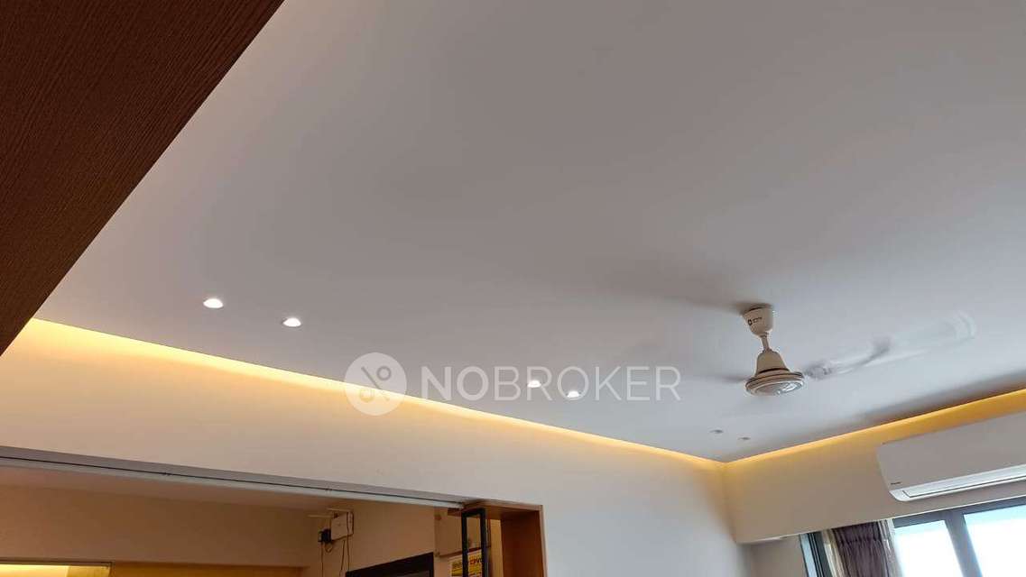 1 BHK Flat In Palazzio Cooperative Housing Society Ltd For Sale  In Saki Naka