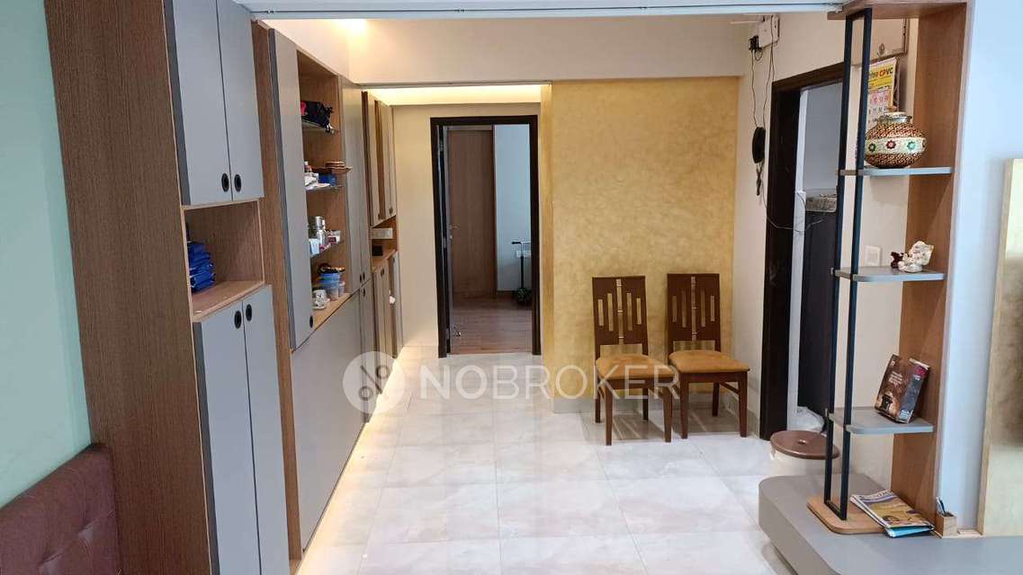 1 BHK Flat In Palazzio Cooperative Housing Society Ltd For Sale  In Saki Naka