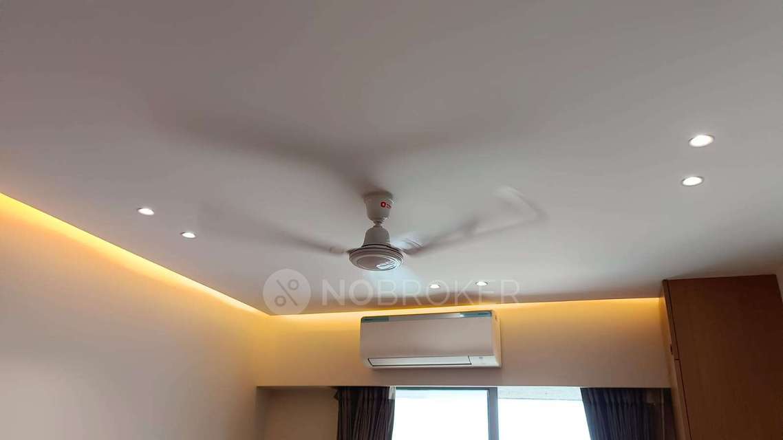 1 BHK Flat In Palazzio Cooperative Housing Society Ltd For Sale  In Saki Naka