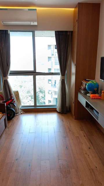 1 BHK Flat In Palazzio Cooperative Housing Society Ltd For Sale  In Saki Naka