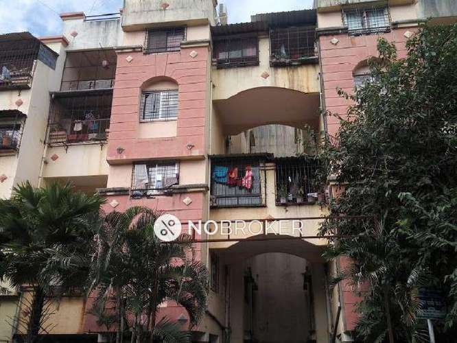3 BHK Flat In Kareshwar Society Dhankawadi Pune for Rent  In Dhankawadi