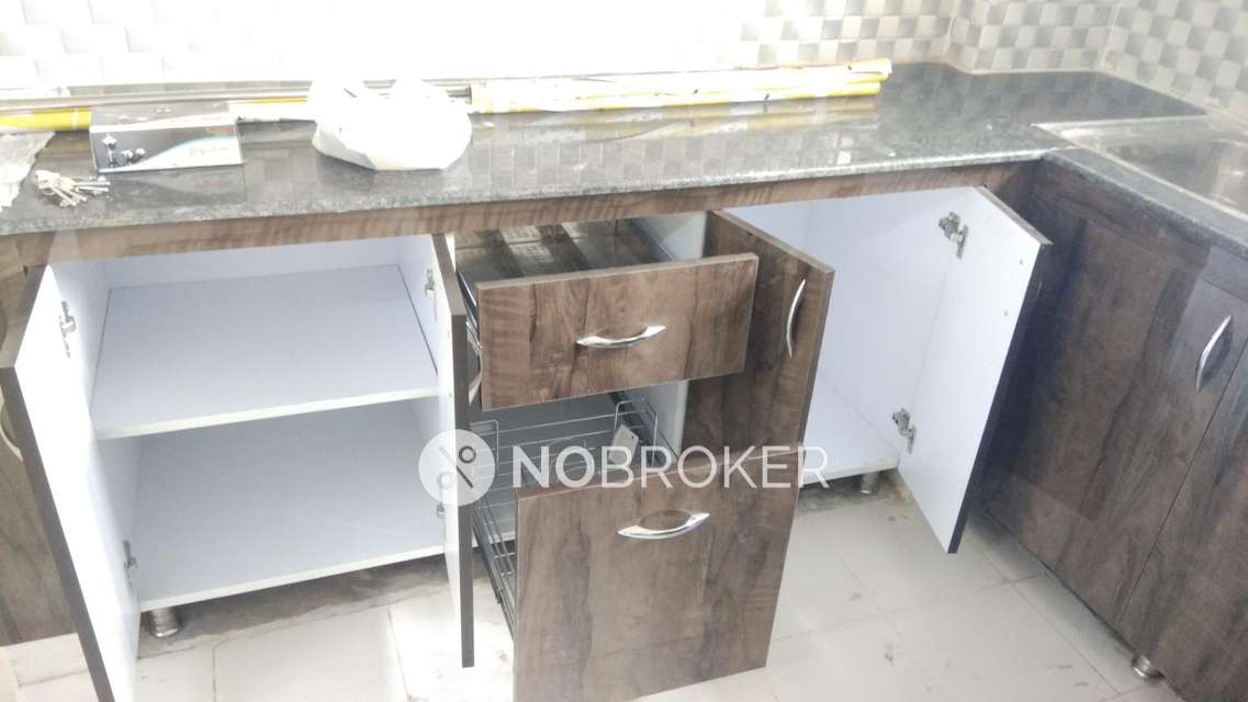 2 BHK Flat In Today Homes Kings Park For Sale  In Omega Iv