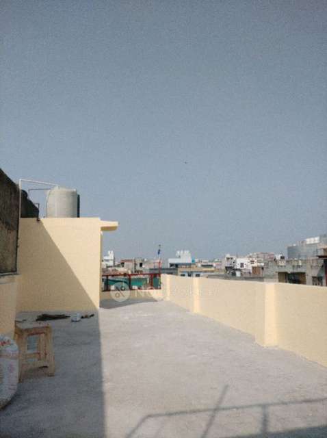 2 BHK Flat For Sale  In Jagat Ram Park, Laxmi Nagar
