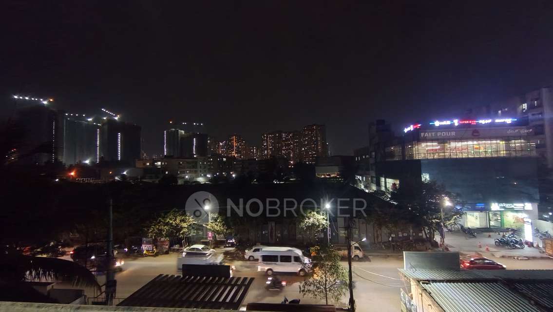 2 BHK Flat In Srivari Abhilasha for Rent  In Varthur