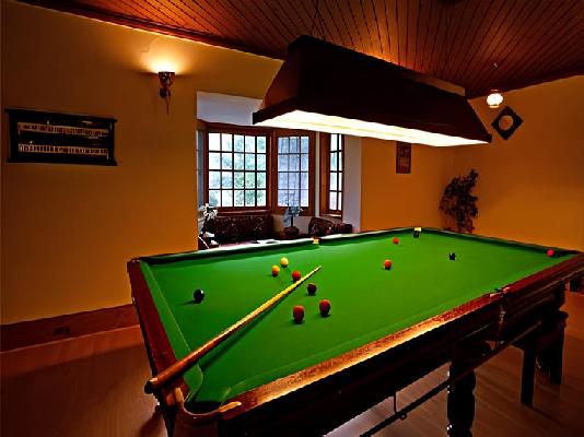 1 BHK Flat In Emperia Hillcrest For Sale  In Panvel