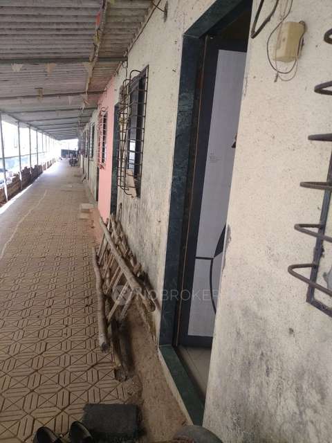 1 RK Flat In Ganesh Krupa For Sale  In Vangani