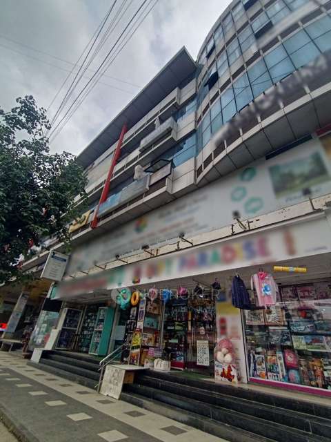 Shop in Pimple Saudagar, Pune for sale 