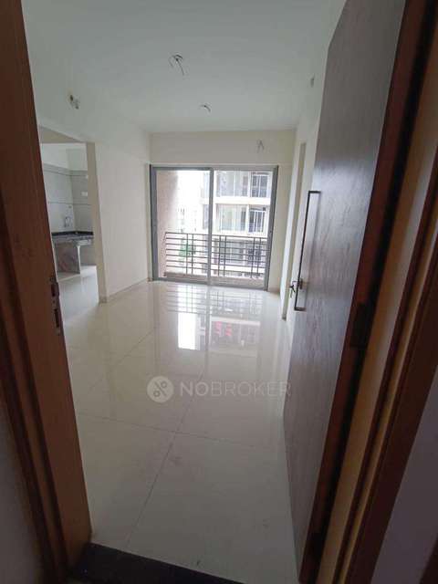 1 BHK Flat In Aramus Galassia For Sale  In Ulwe