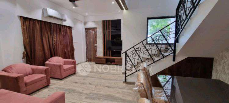 3 BHK Villa In Vnct The White Villas For Sale  In Shahapur