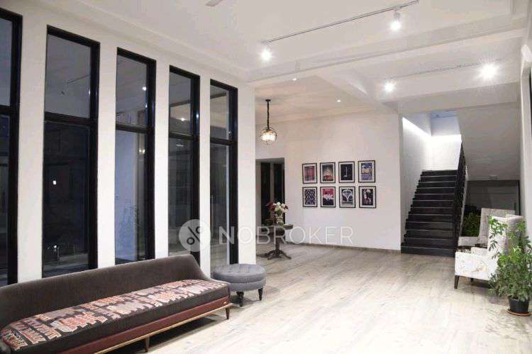 3 BHK Villa In Vnct The White Villas For Sale  In Shahapur