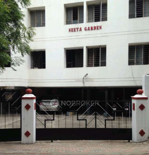 1 BHK Flat In Neeta Garden for Rent  In Tingre Nagar